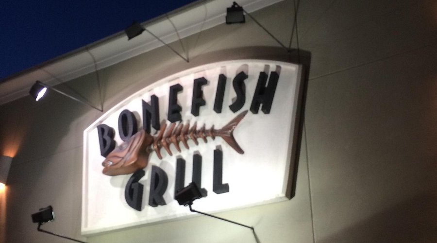 Bonefish Grill