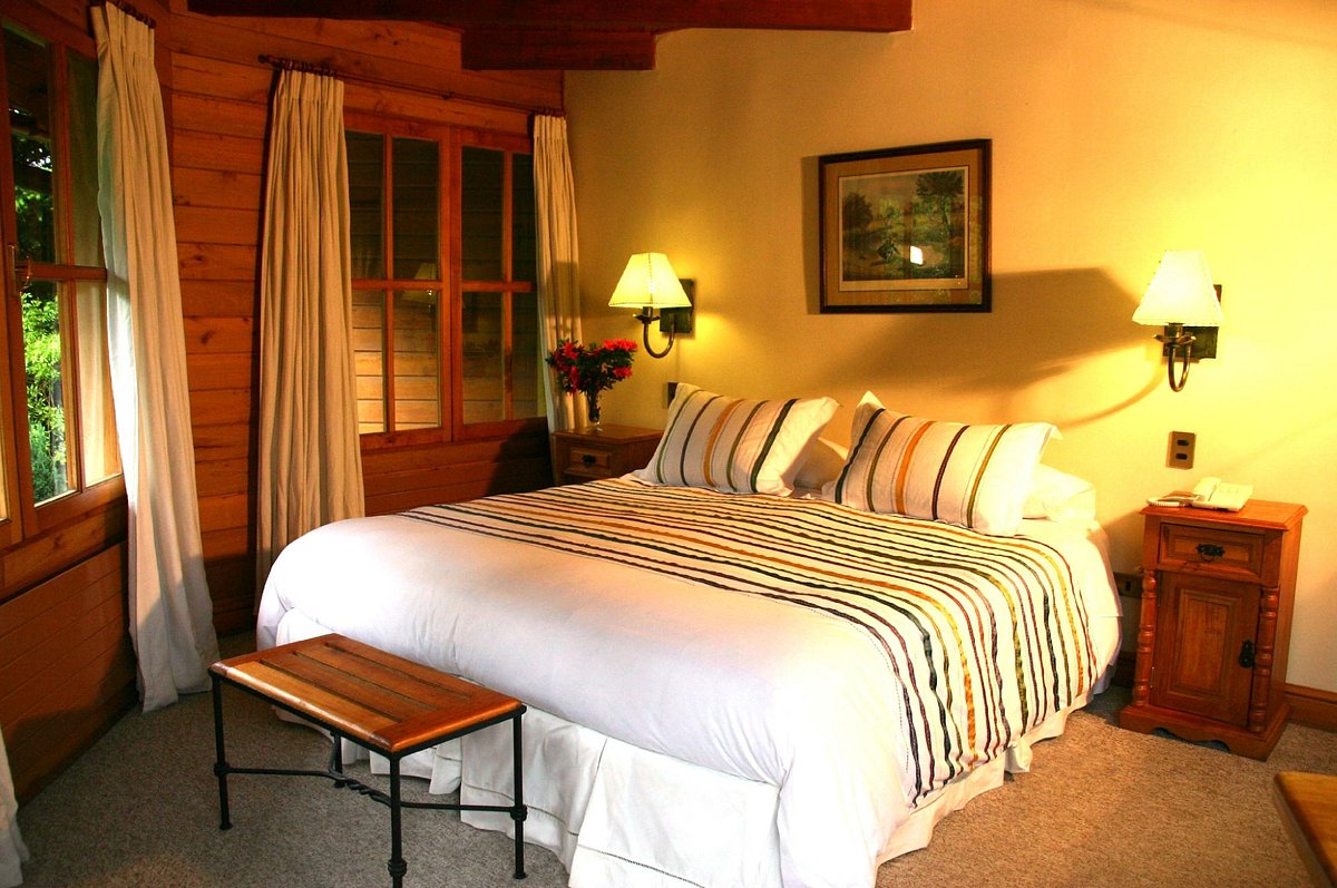 Hotel Malalhue, hotel en Pucón
