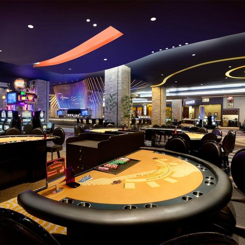s and s casino tours reviews