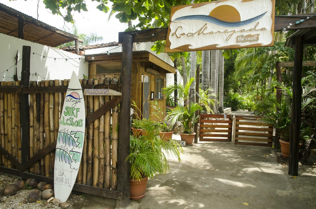 LA MAREJADA | Hotel Reviews (Playa Grande, Costa Rica) - Tripadvisor