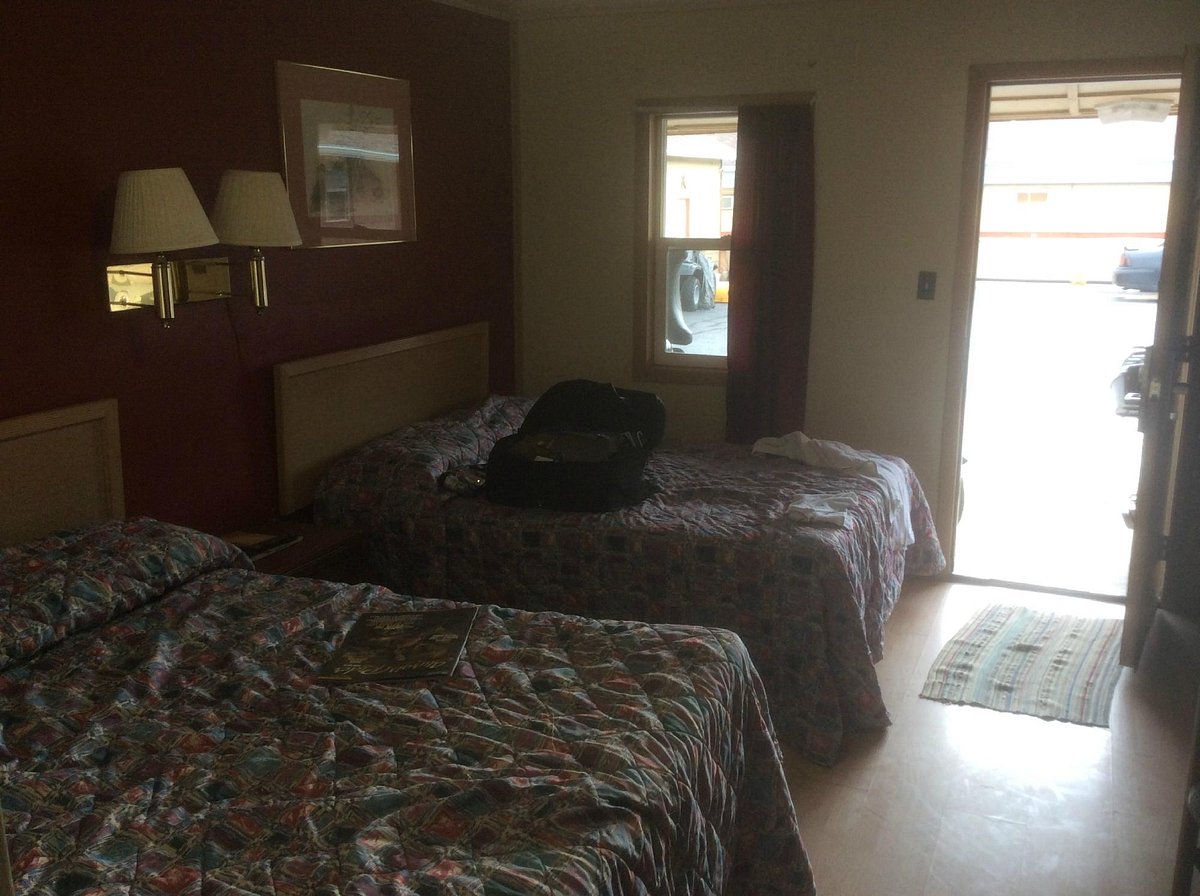 MUSTANG MOTEL (Gillette) - отзывы и фото - Tripadvisor