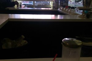Drinks