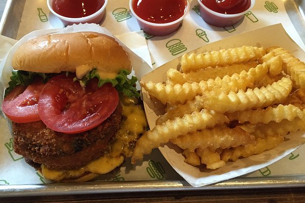 13 Memorial Day Food Deals Still Available: Subway, Shake Shack