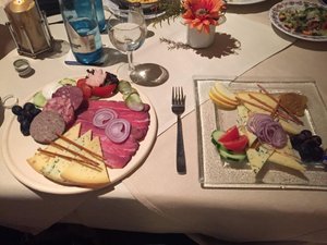 料理