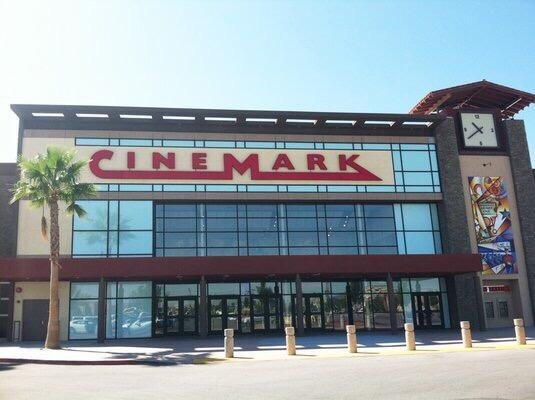 Cinemark Jess Ranch (Apple Valley) - All You Need to Know BEFORE You Go