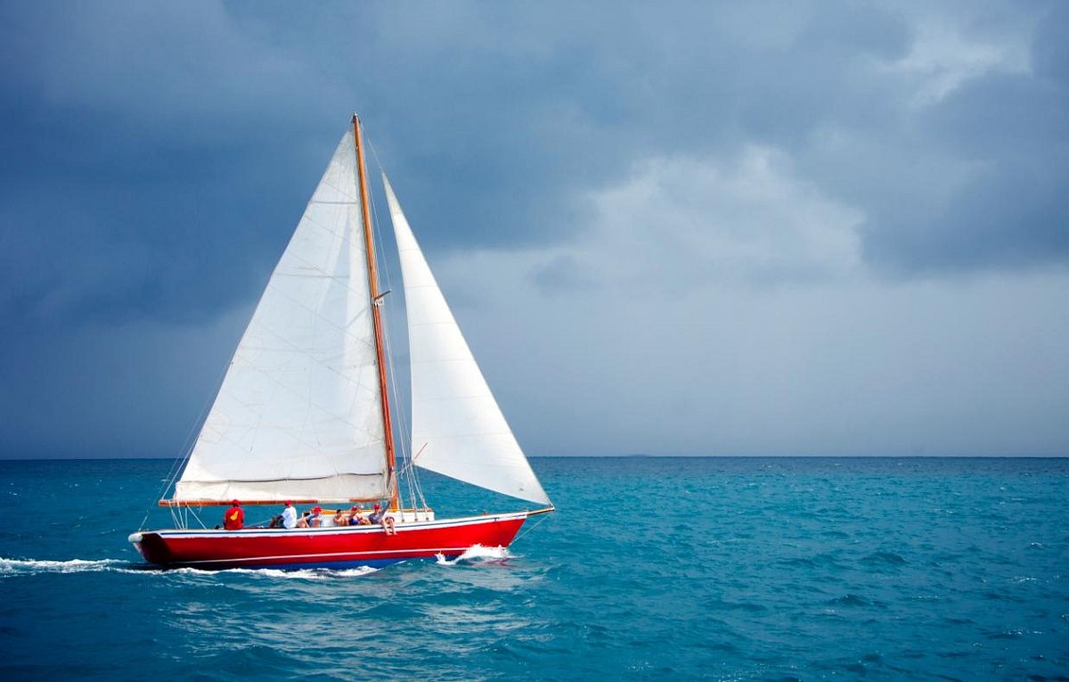 Savvy Sailing Adventure (St. George's) - All You Need to Know BEFORE You Go Savvy Sailing Adventure (St. George's) - All You Need to Know BEFORE You Go