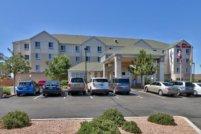 HILTON GARDEN INN ALBUQUERQUE/JOURNAL CENTER $146 ($̶1̶5̶7̶) - Updated ...