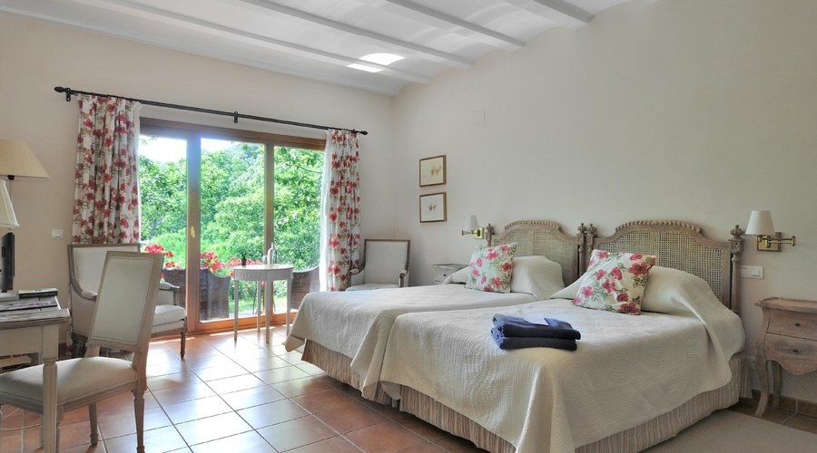 Habitación Doble Estándar