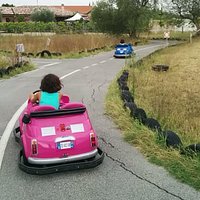Parco Scuola Guidoland