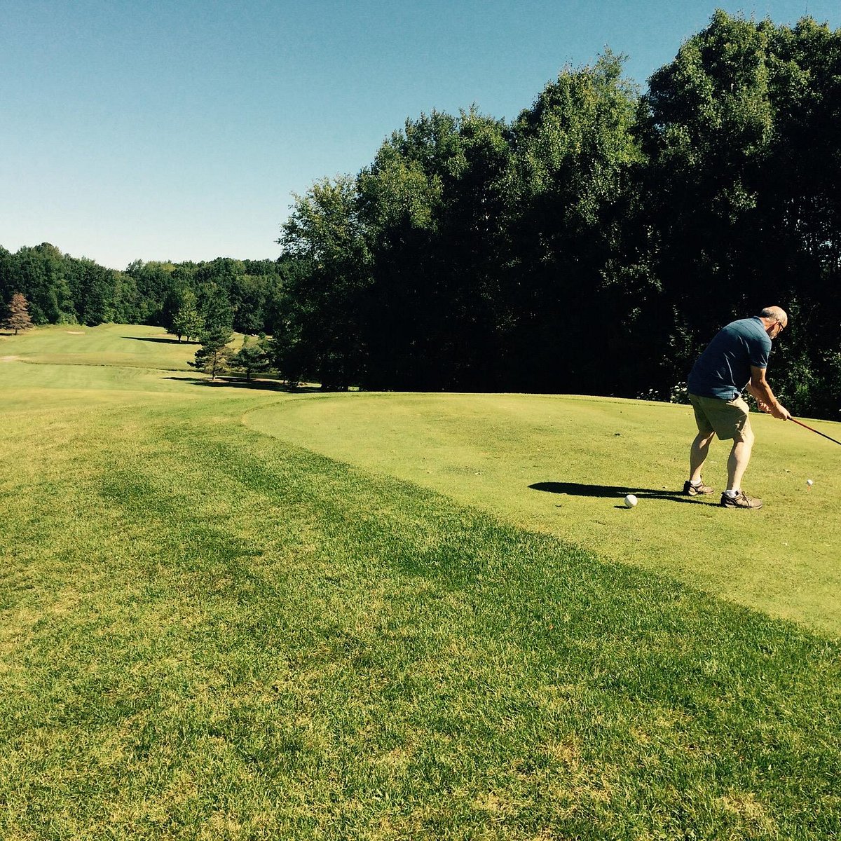 Chemung Hills Golf Course (Howell) All You Need to Know BEFORE You Go