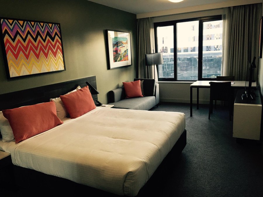 ADINA APARTMENT HOTEL SYDNEY AIRPORT $124 ($̶2̶5̶6̶) - Updated 2021 ...