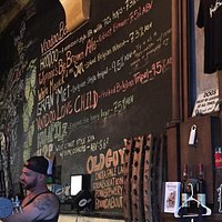 Voodoo Brewery
