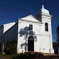Museu de Artes Sacras - Rio Pardo, RS