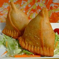 samosa