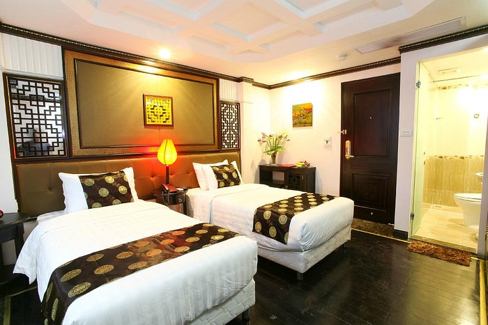 Church Legend Hotel Hanoi (Hà Nội) - Đánh Giá Khách Sạn & So Sánh Giá - Tripadvisor