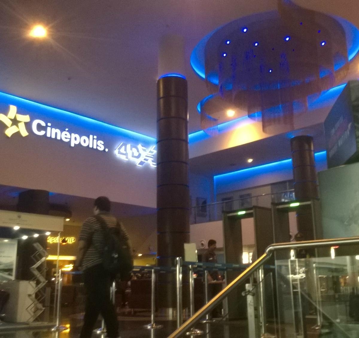 Cinepolis (Thane) - All You Need to Know BEFORE You Go