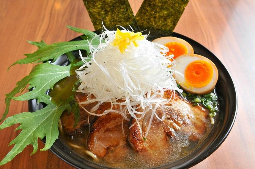 DIE 10 BESTEN Restaurants In Kyoto 2024 Mit Bildern Tripadvisor   Ramen Sen No Kaze Shijo 