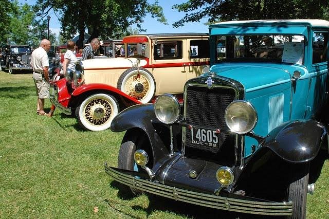 LOGO DE LOGO DE VOITURE - Voitures anciennes du Québec inc. (VAQ)