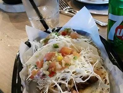Beef bulgogi tacos