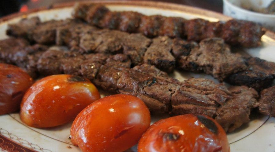moharam restaurant