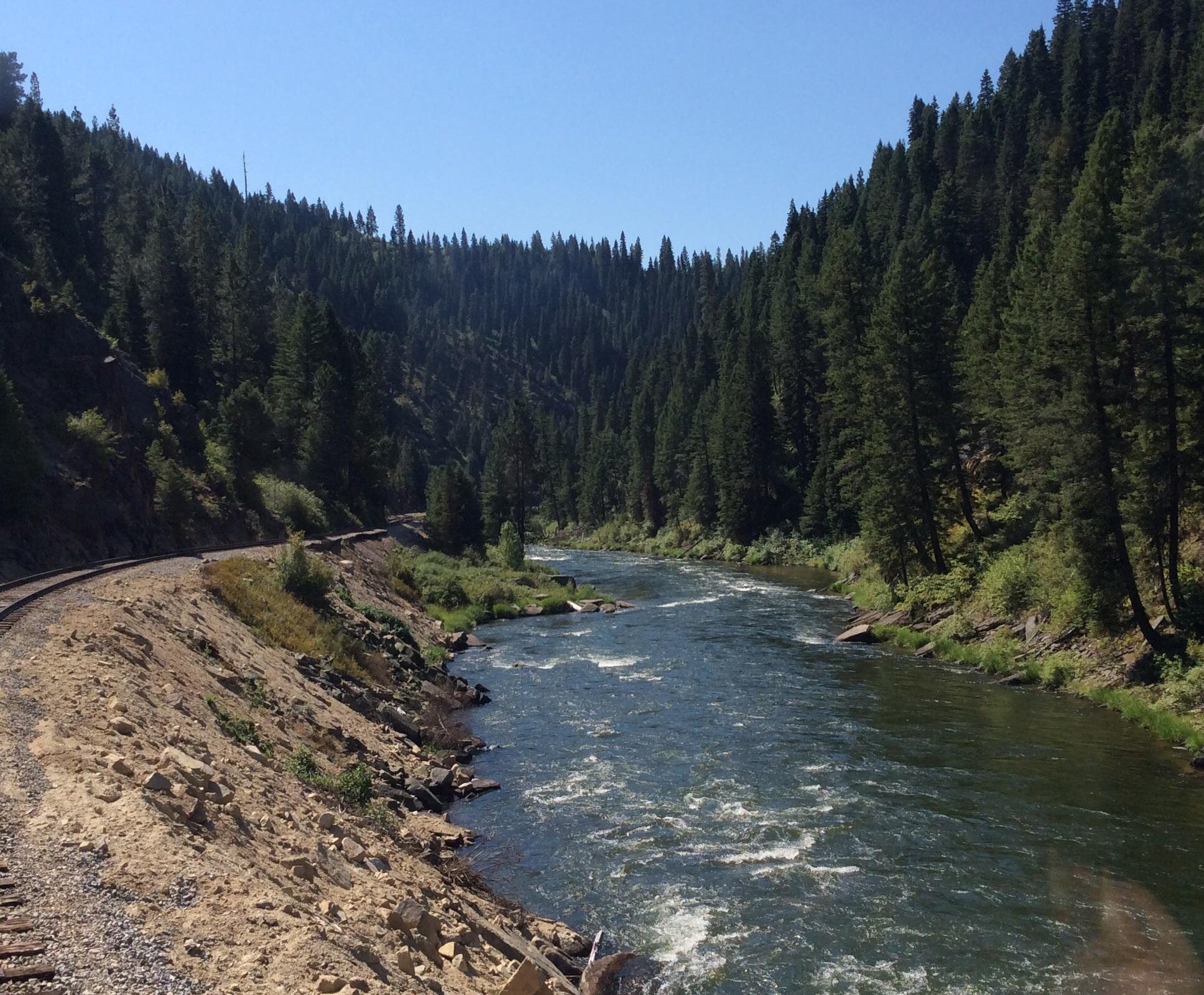 Payette River Flyer - All You Need to Know BEFORE You Go (2024)