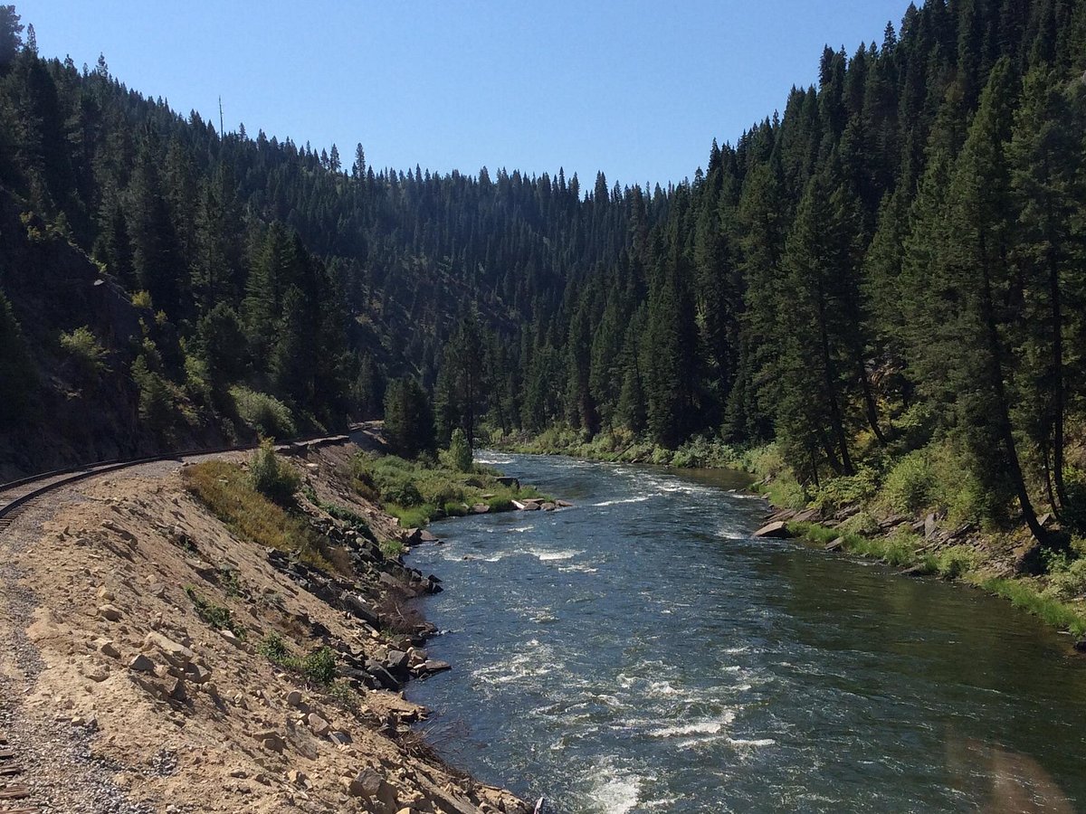 Payette River Co