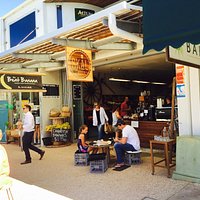 Great tasting coffee