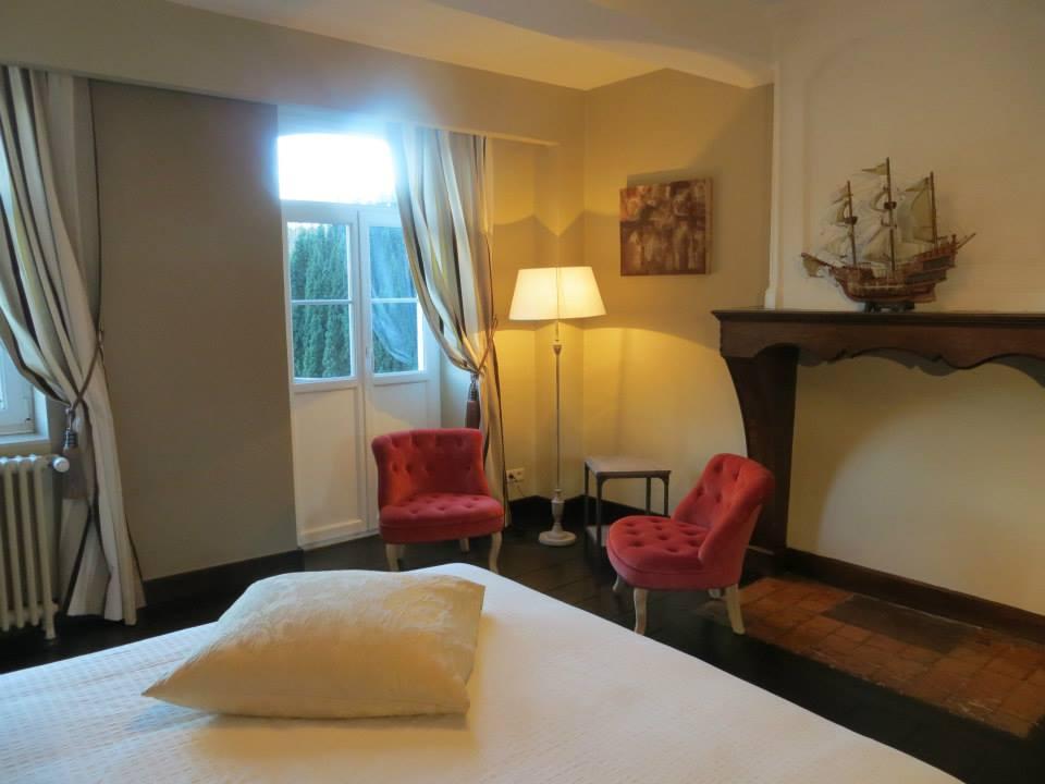 LE RICHMOND B&B (Godinne, Belgique) : Tarifs 2024 Et 36 Avis