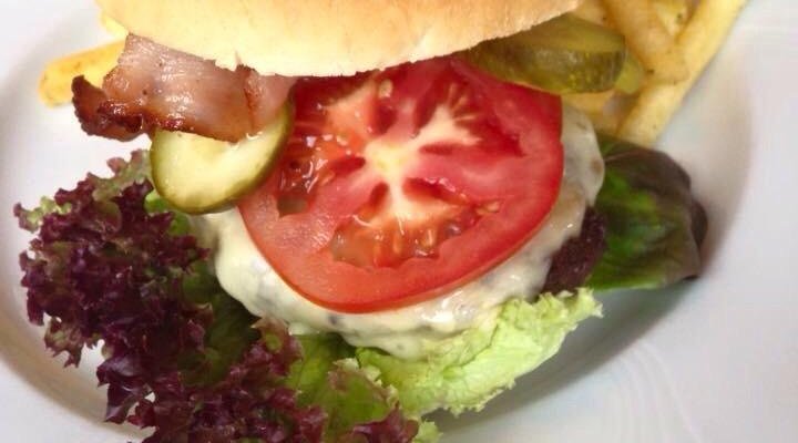 So muss ein Hami aussehen und schmecken. Einfach super