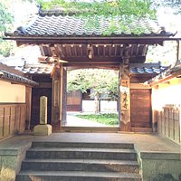 青岸寺