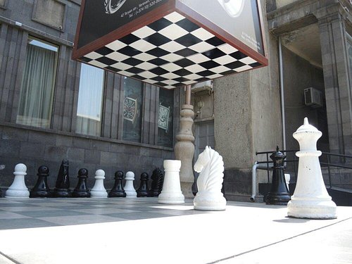 Arras.io - Chess Club 