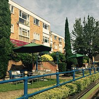 Cuffley Cafe