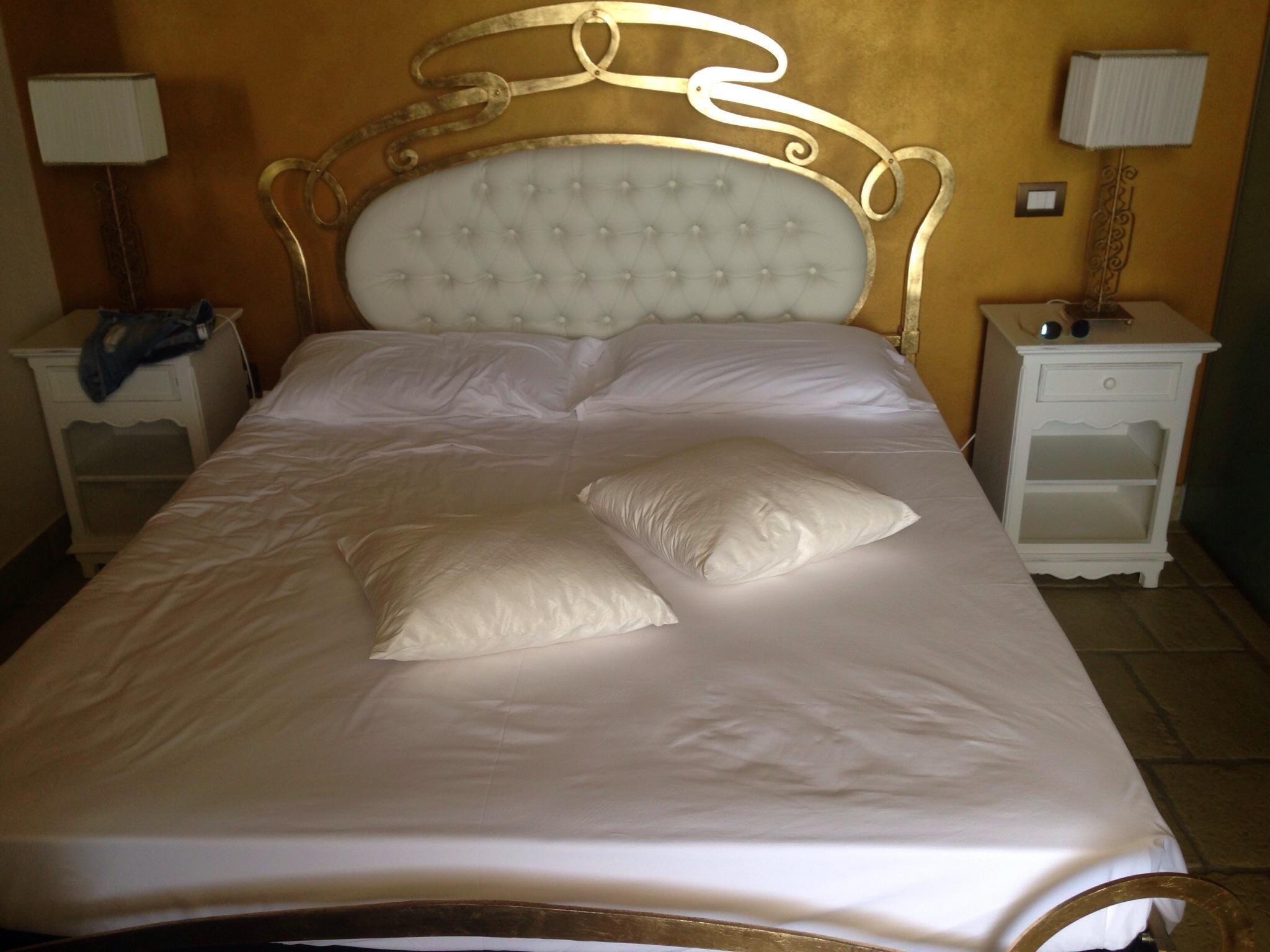 PALAZZO AURORA LUXURY B&B - Prices & Reviews (Alezio, Italy)