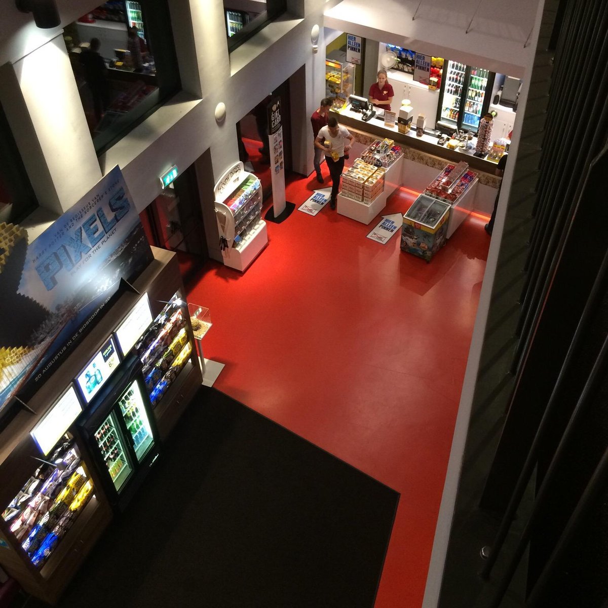 PATHÉ (2025) All You Need to Know BEFORE You Go (with Photos) Tripadvisor