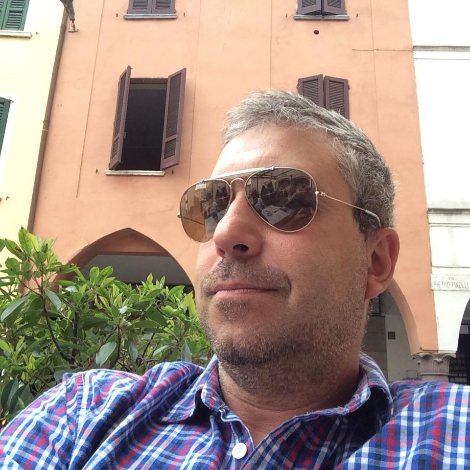 francesco m
