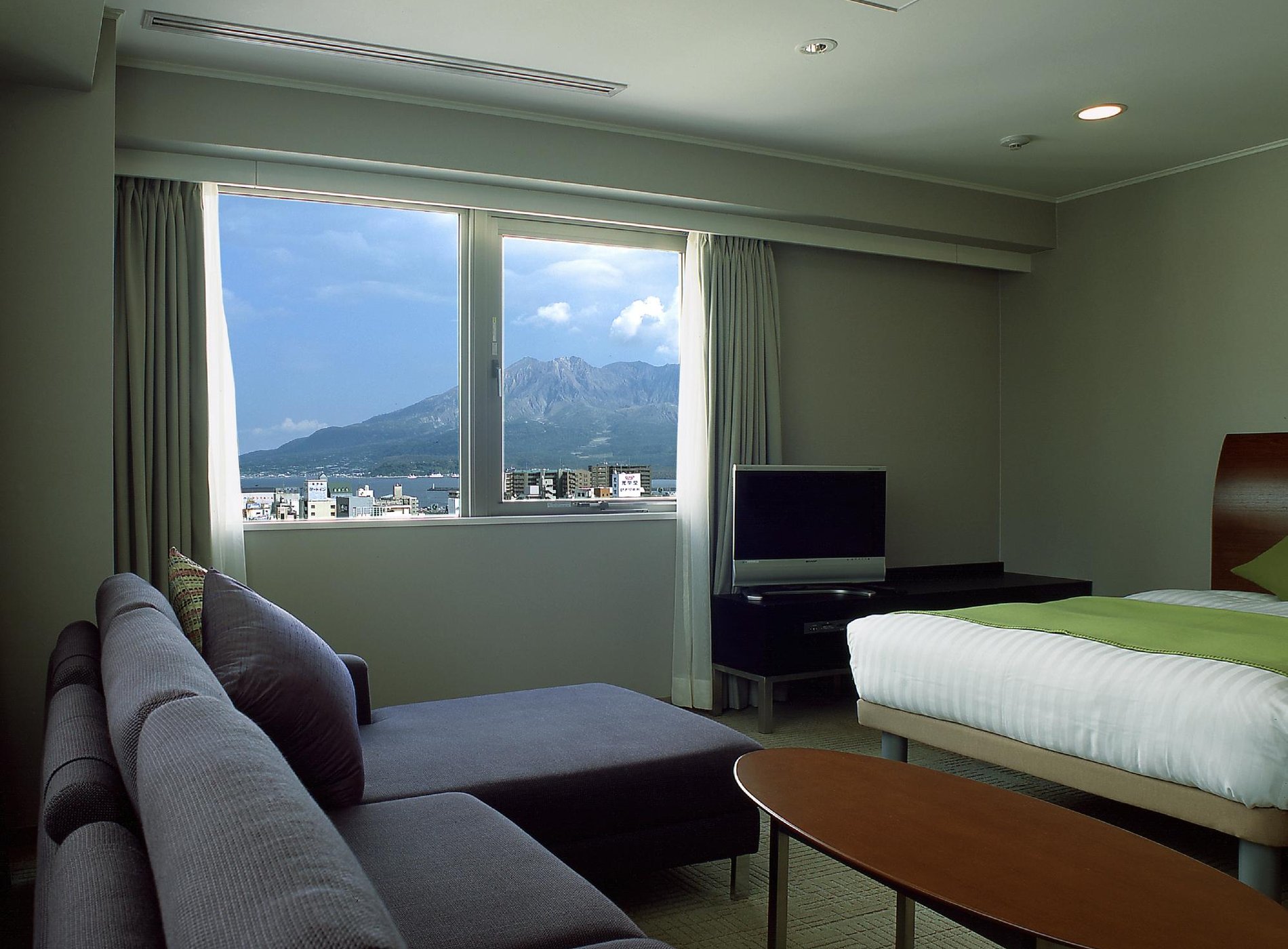 Sun Days Inn Kagoshima by null