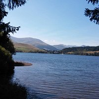 Lac de guery