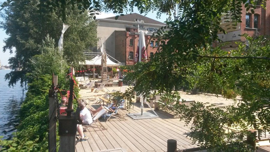 Photo of Sage taken with TripAdvisor City Guides