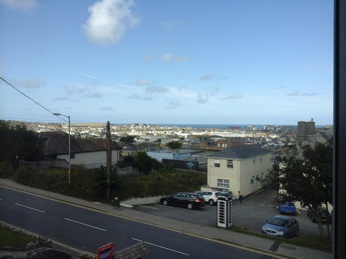 GOLANT HOTEL NEWQUAY - B&B Reviews (Cornwall)