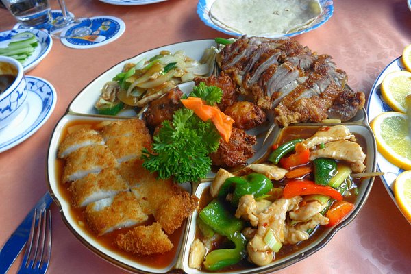 Top 10 Best Chinese Restaurants near Amselweg 3, 50374 Erftstadt, Germany -  Last Updated October 2023 - Yelp