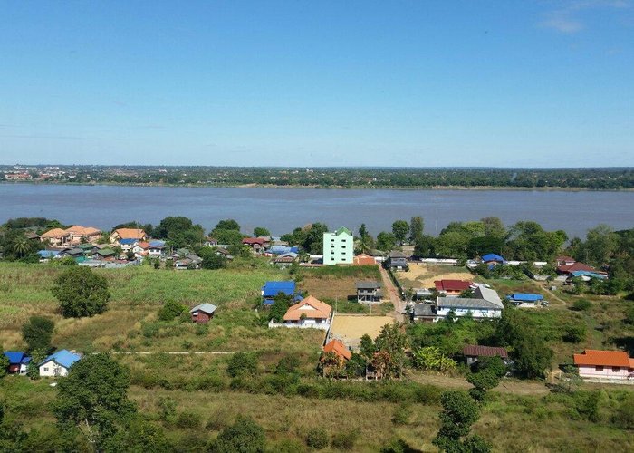 Mukdahan Tower