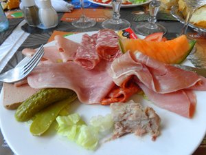 Food