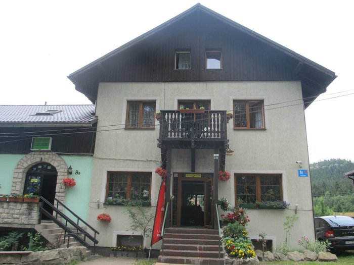 ZAJAZD KARŁOW - Prices & Inn Reviews (Karlow, Poland)