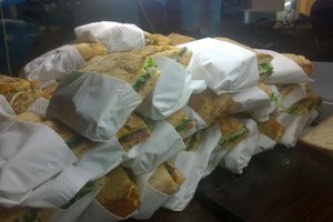 Comida