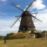 Jægerspris Mølle
