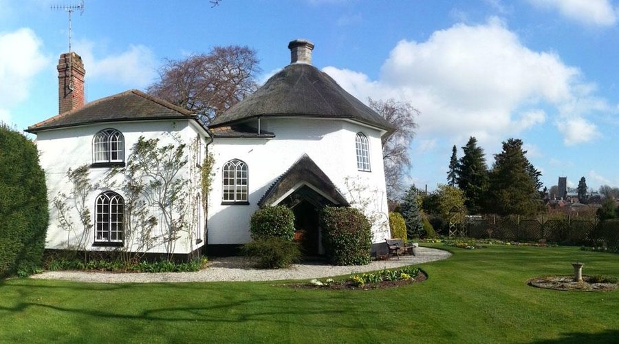 The Round House