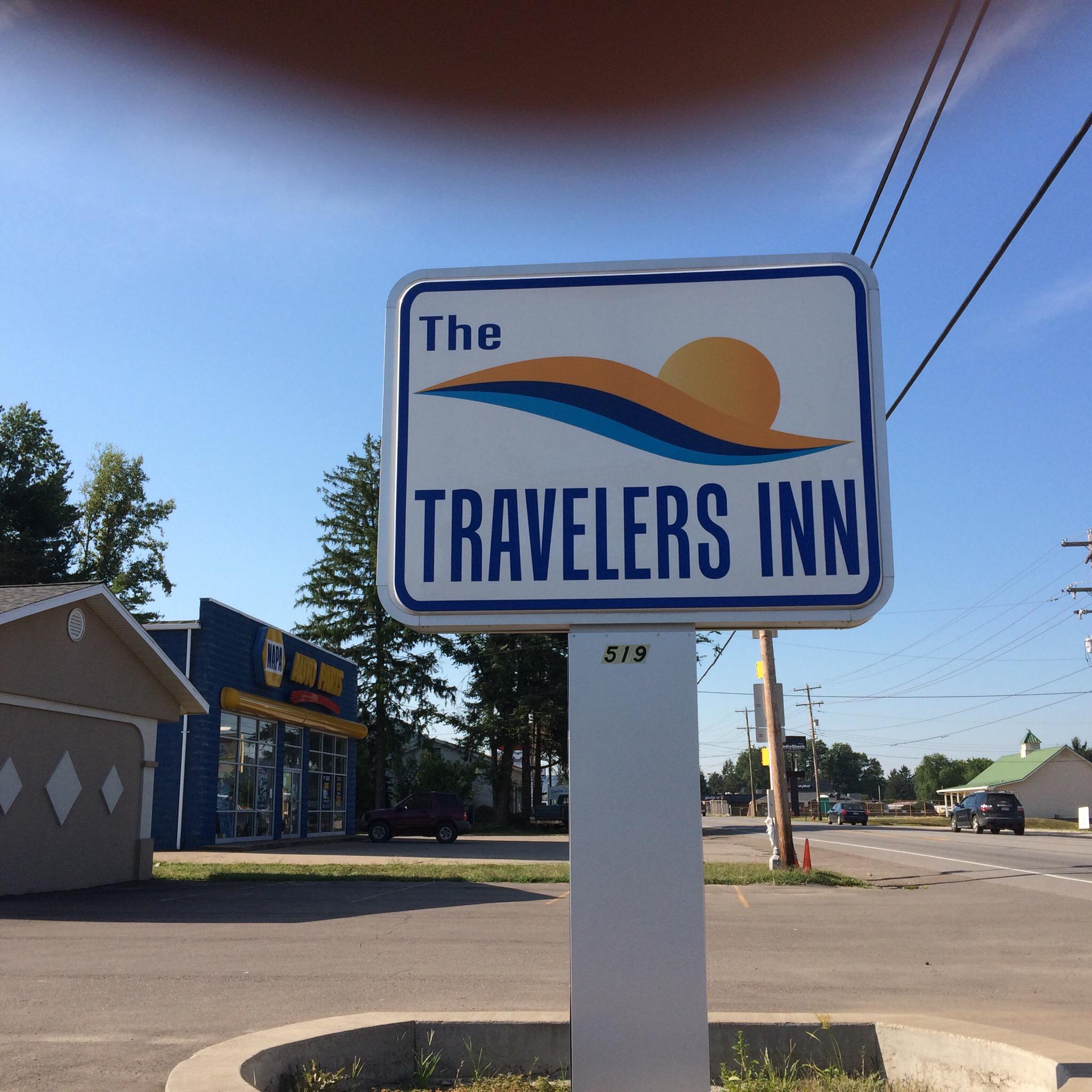 Traveler's Inn New Martinsville, WV: Your Gateway to Unforgettable Adventures