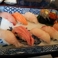 新鮮なネタが美味しかった