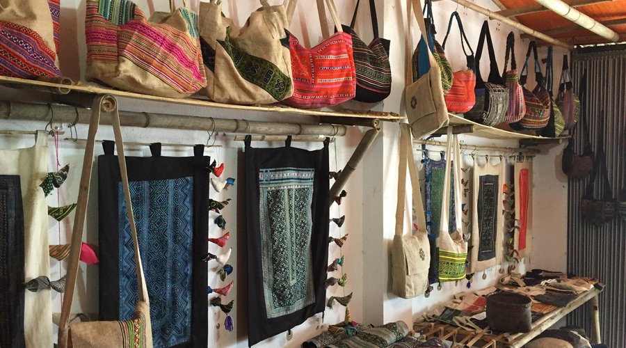 Image Đỗ Hoàng Anh Đức image beautiful - Hemp & Embroidery (2025) - All You Need to Know BEFORE You Go ...