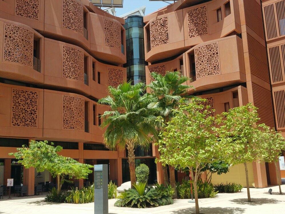 Masdar City - All You Need to Know BEFORE You Go (2025)